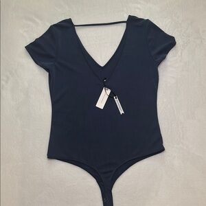 Anthropologie BodySuit